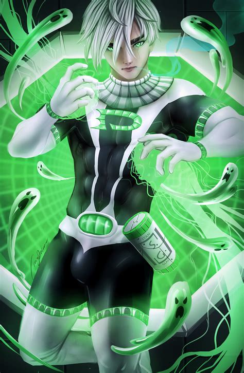 danny phantom fanart